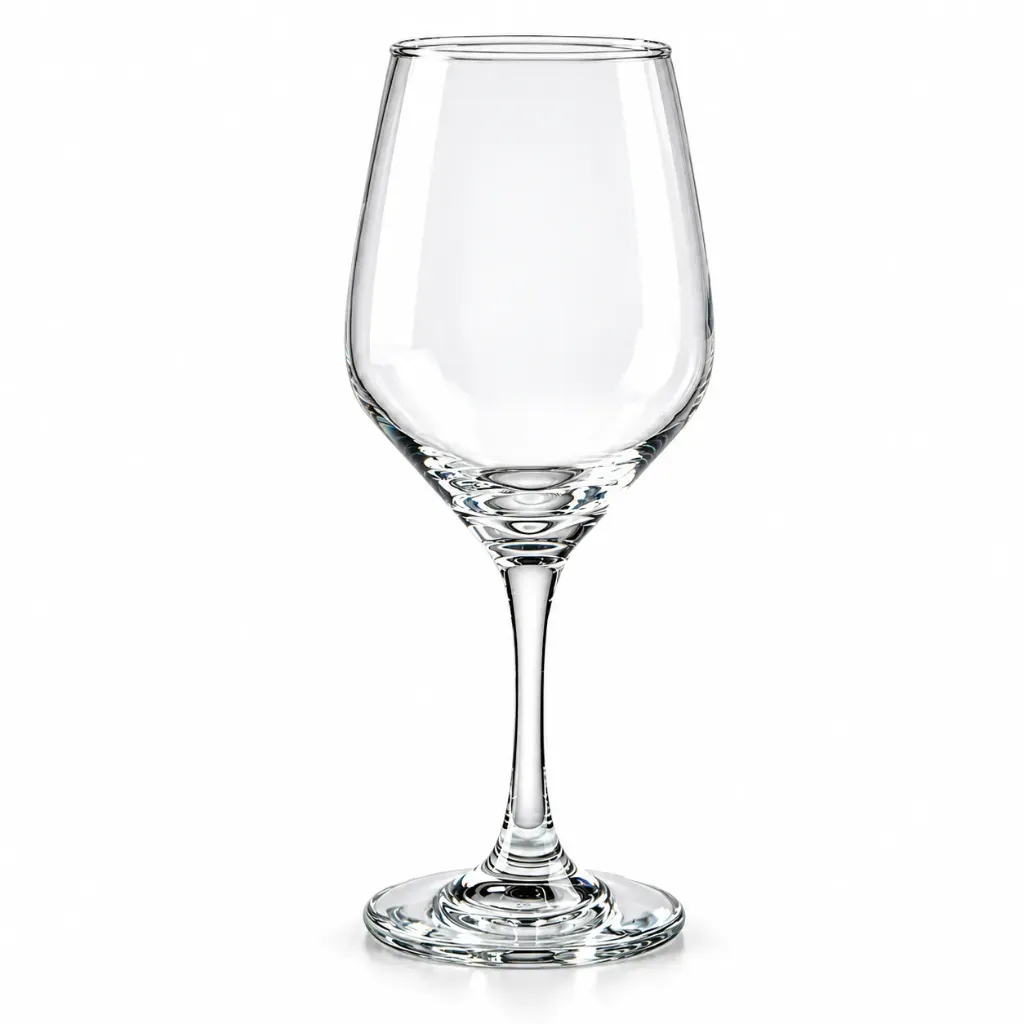 [2302330427] SET COPA VINO BRUNELLO 13 3/4 ONZ 10 SETS/C 5468CL3 CRISTAR
