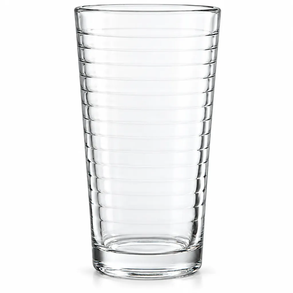 [2302330417] SET VASO OPTICO 11.5 ONZ 8 SETS/C 0292CL CRISTAR