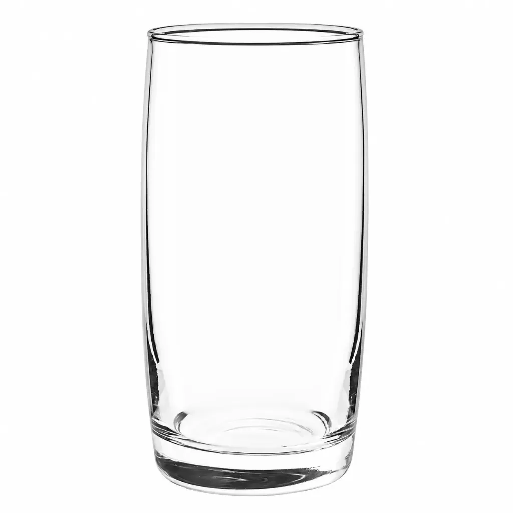 [2302330419] SET VASO MONTERREY 15 ONZ. 8 SETS/C 0411CL6 CRISTAR