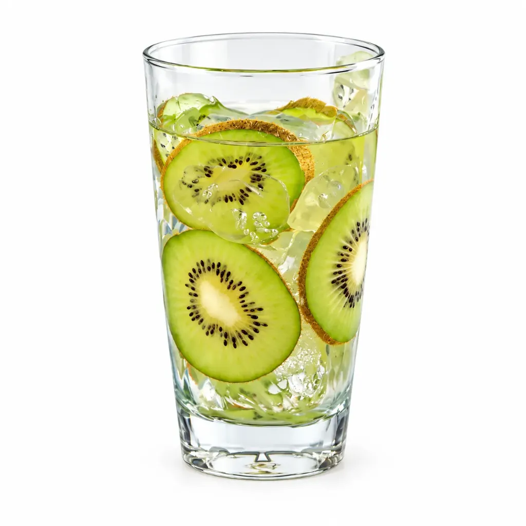 [2302330421] SET VASO DA VINCI LISO 15 Onz. 0727CL6 8SET/C CRISTAR