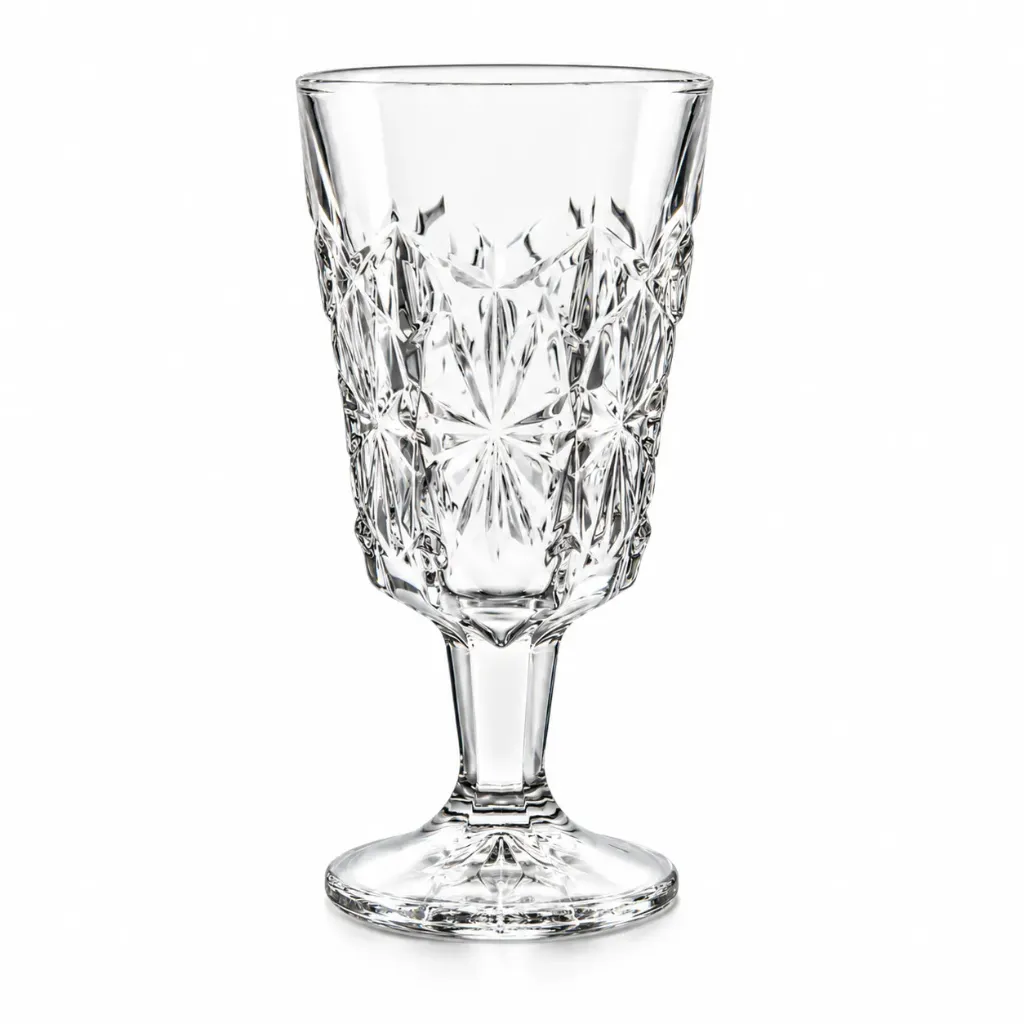 [2301920218] COPA VINO DIAMANTE 0138AL 48U/C CRISTAR