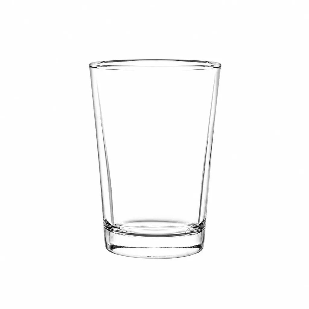 [2302330472] SET VASO HERRADURA JUGOS 8ONZ 8SETS/C 0100CL CRISTAR