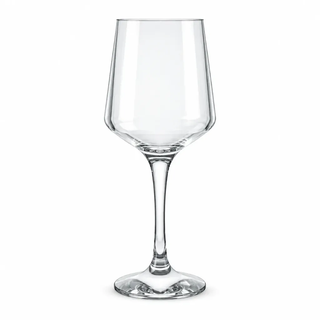 [2302330475] SETCOPA AGUA BRUNELLO 18 ONZ 10 SETS/C 5469CL3 CRISTAR