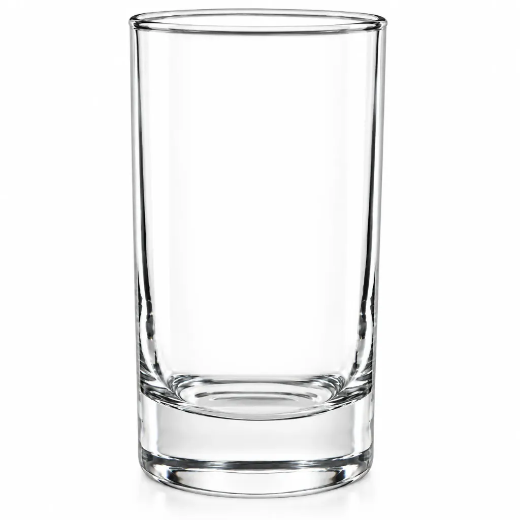 [2302330468] SET VASO LEXINGTON JUGOS 8.5 ONZ 8SETS/C 0044CL6 CRISTAR