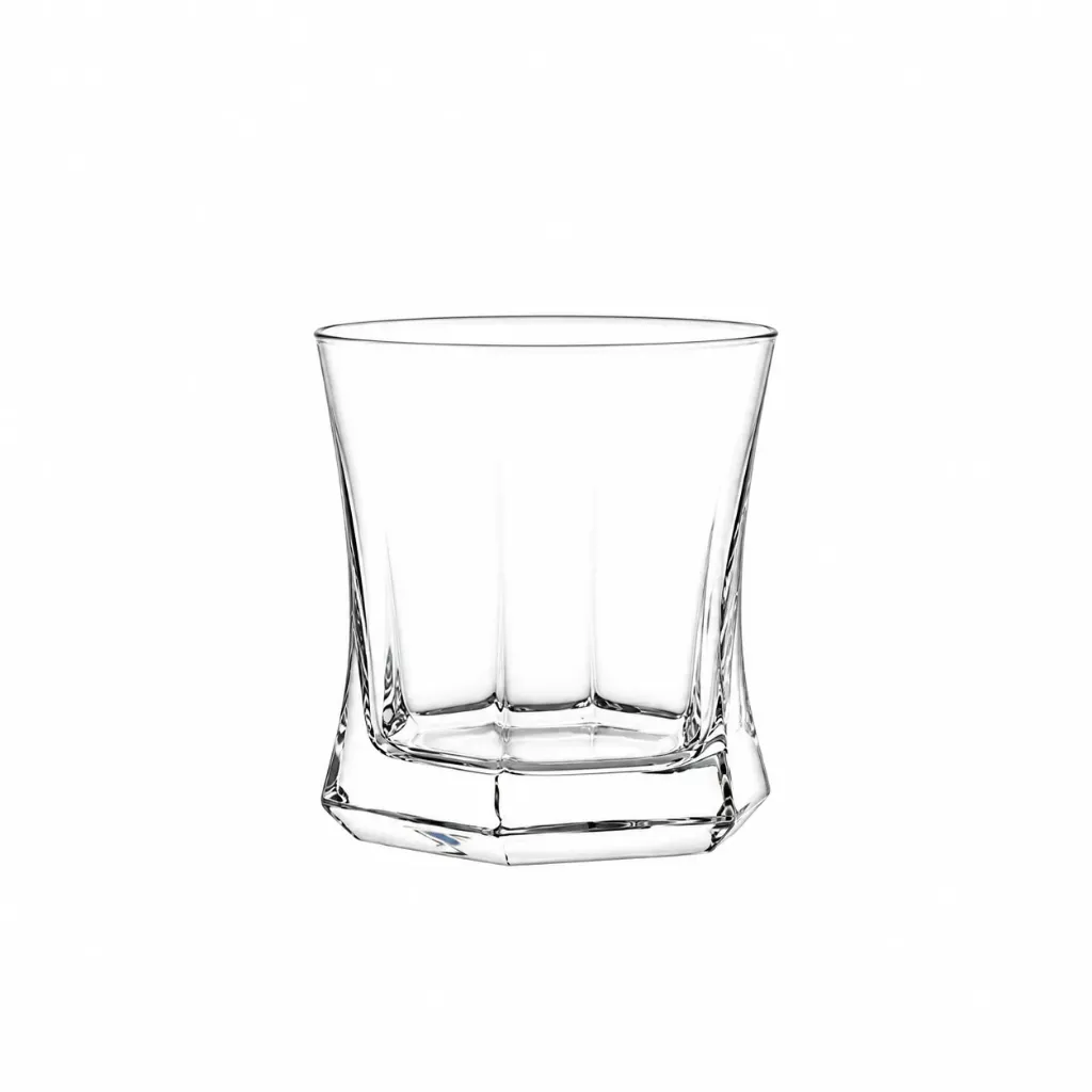 [2302330469] SET VASO VIVALDI ROCKS 8.2 ONZ 8SETS/C 0105CL6 CRISTAR