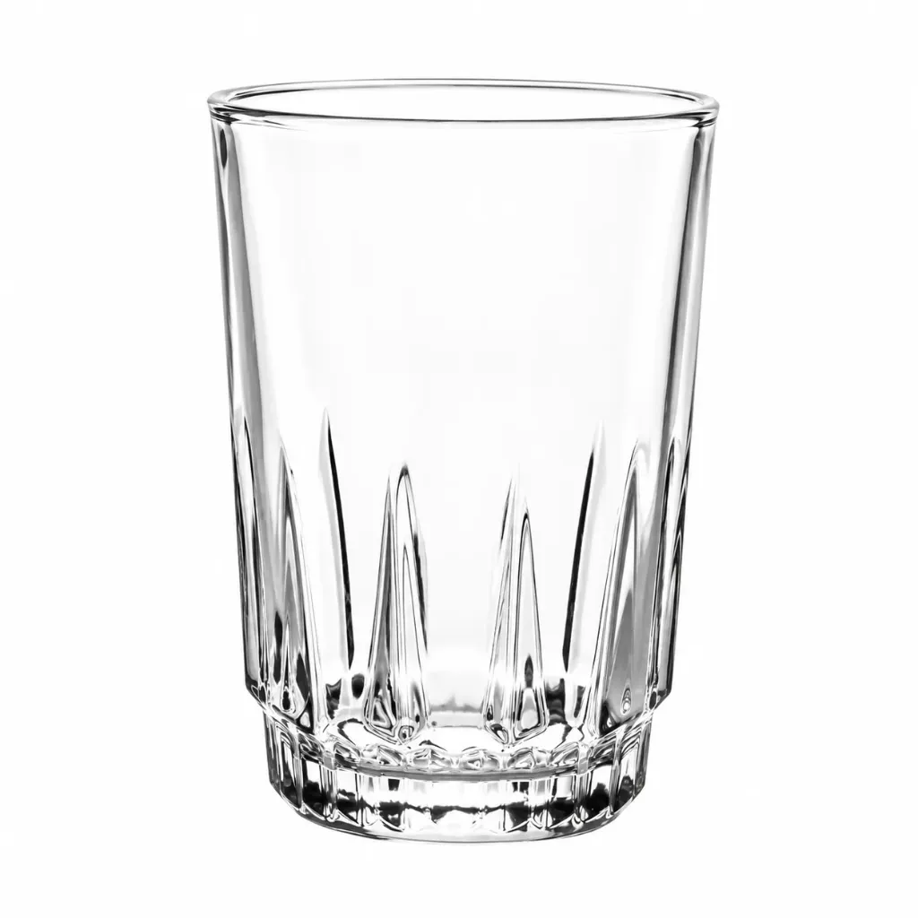 [2302330471] SET VASO PRISMA BEBIDAS 11.4 ONZ 8SETS/C 0257CL CRISTAR