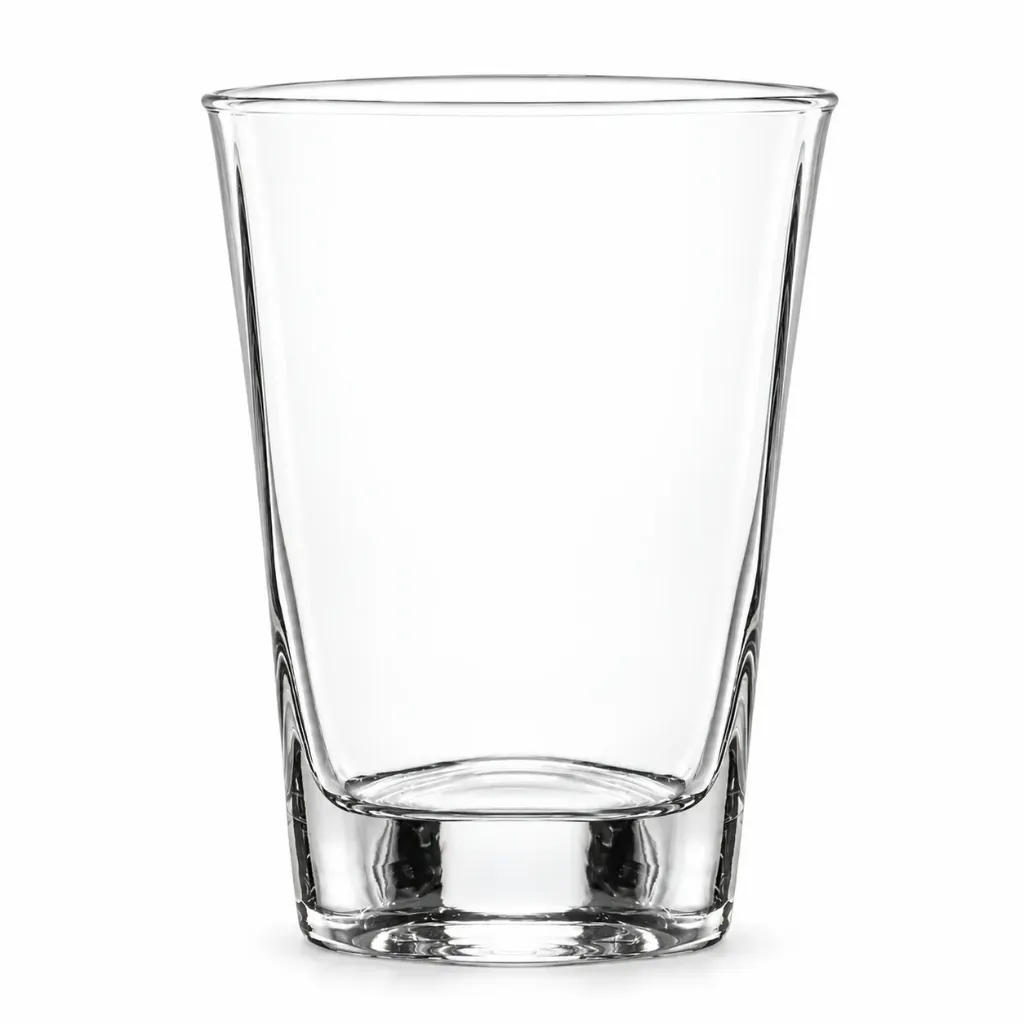 [2302330459] SET VASO NIZA ROCKS 10.5 ONZ 6SETS/C 0614CL CRISTAR