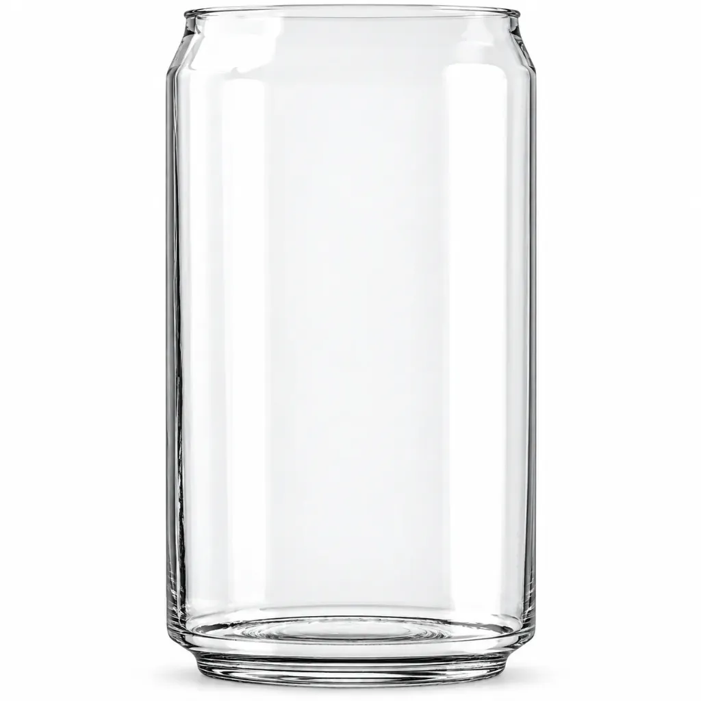 [2302330461] SET VASO LATA 12 ONZ 8SETS/C 0919CL6 F1-000608 CRISTAR
