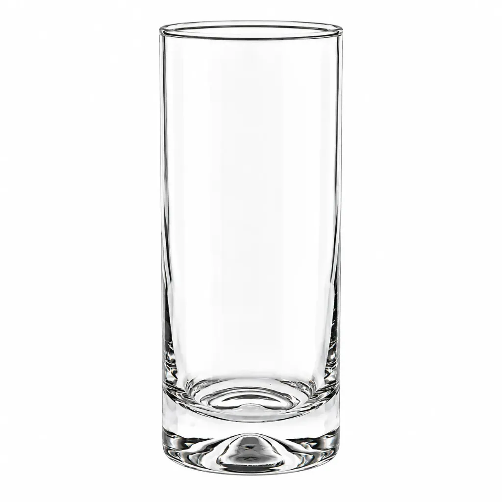 [2302330454] SET VASO MANHATAN BEBIDAS 15 ONZ 8SETS/C 0462CL6 CRISTAR