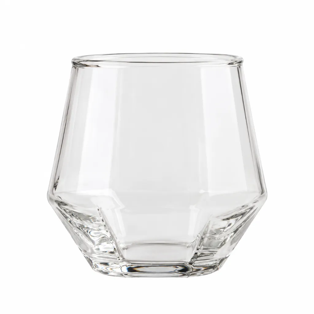 [2302330456] SET VASO ROTTERDAM ROCKS 12.6 ONZ 8SETS/C 0923CL6 CRISTAR