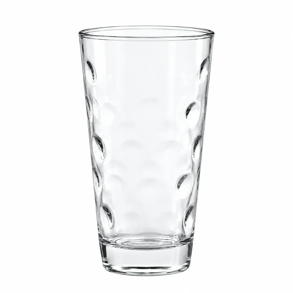 [2302330458] SET VASO CIRCUS BEBIDAS 12 ONZ 8SETS/C 0619CL CRISTAR