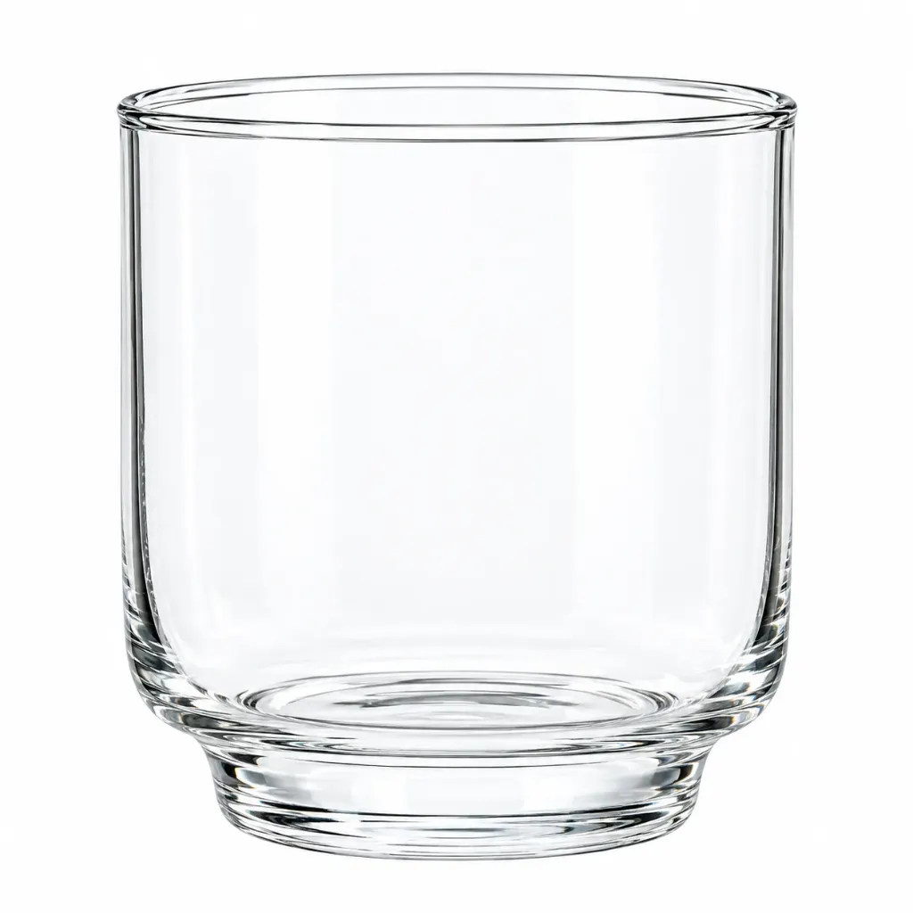 [2302330448] SET VASO ALEGRO ROCKS 9.5 ONZ 12SETS/C 2866CL CRISTAR