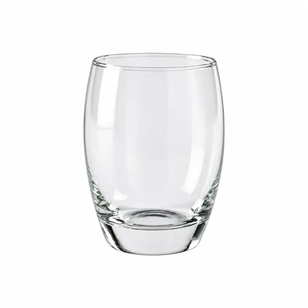 [2302330450] SET VASO DUBAI ROCKS LISO 12 ONZ 8SETS/C 0728CL6 CRISTAR