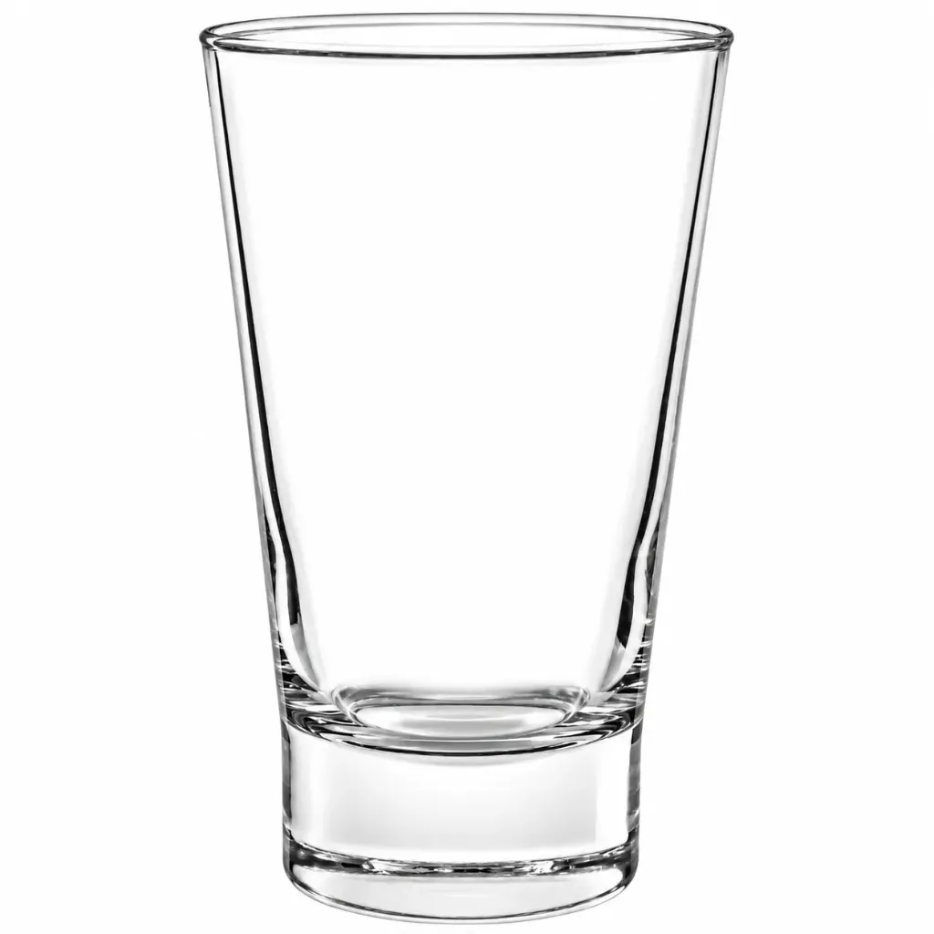 [2302330451] VASO LONDON BEBIDAS 13.5 ONZ 48U/C 0381AL CRISTAR