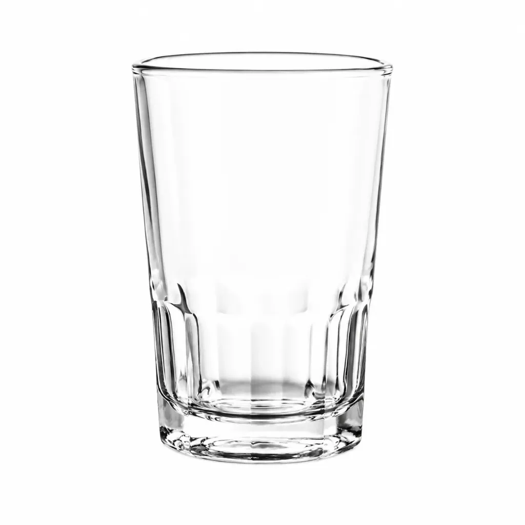 [2302330452] SET VASO NOVA JUGOS LISO 7 ONZ 8SETS/C 0258CL6 CRISTAR