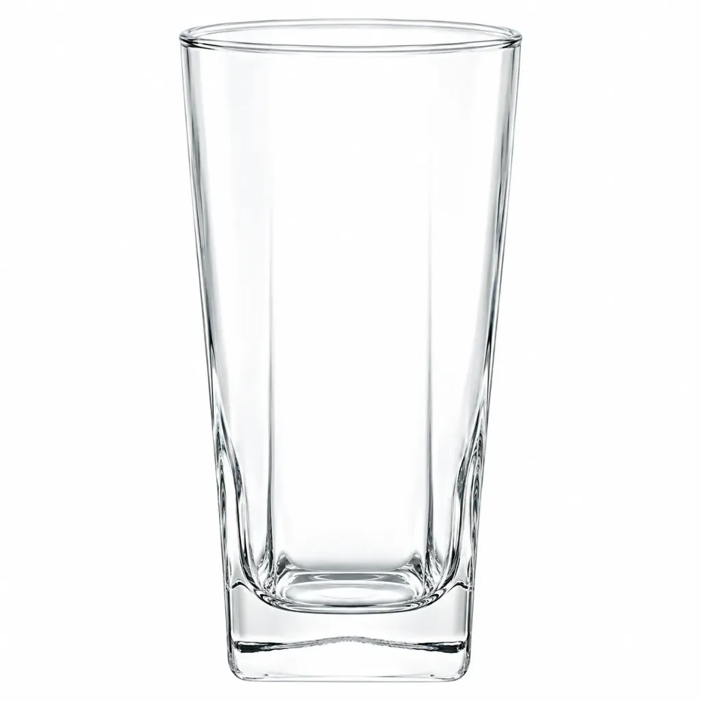 [2302330444] SET VASO VERONA BEBIDAS 12 ONZ 8SETS/C 0669CL6 CRISTAR