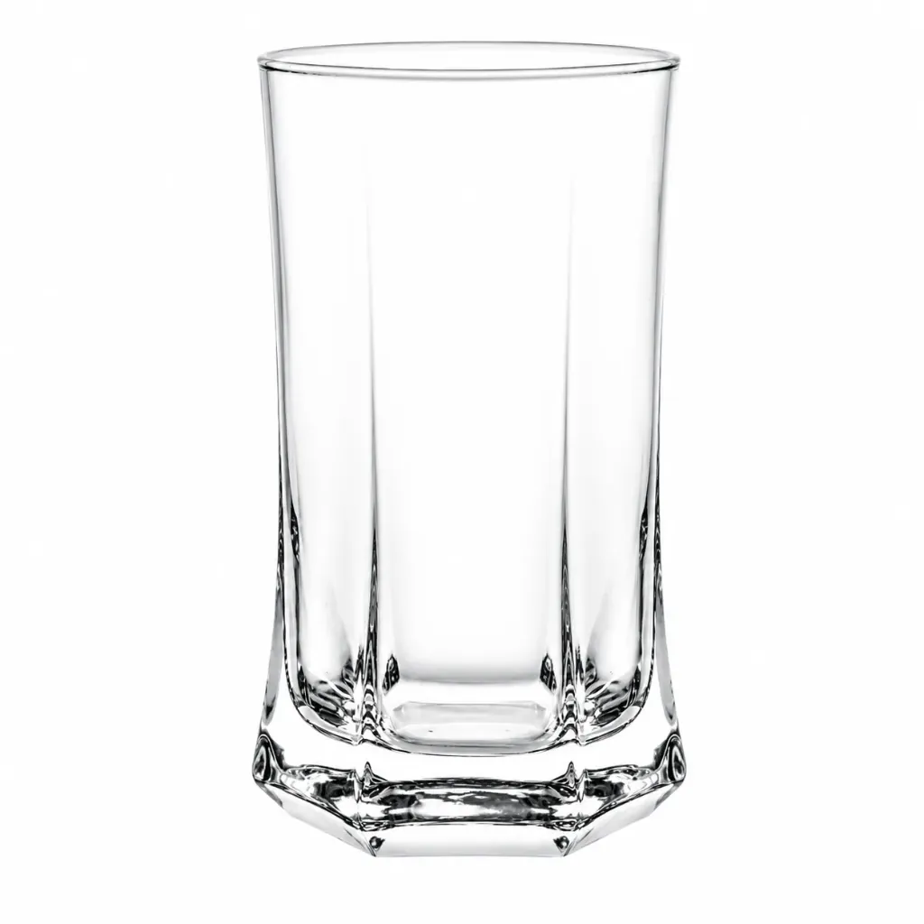 [2302330445] SET VASO VIVALDI BEBIDAS 11 ONZ 8SETS/C 0107CL6 CRISTAR