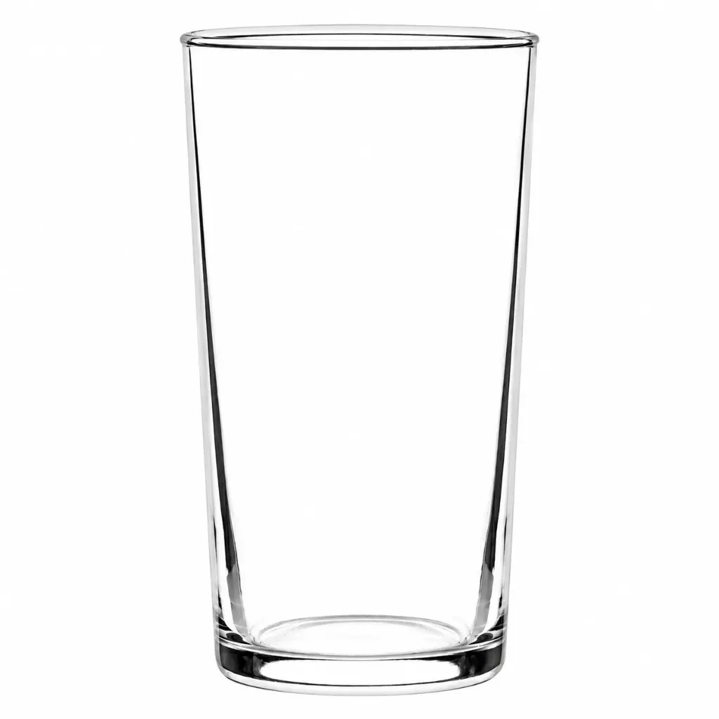 [2302330437] SET VASO MONTECARLO BEBIDAS 11.5 ONZ 12SETS/C 2802CL CRISTAR