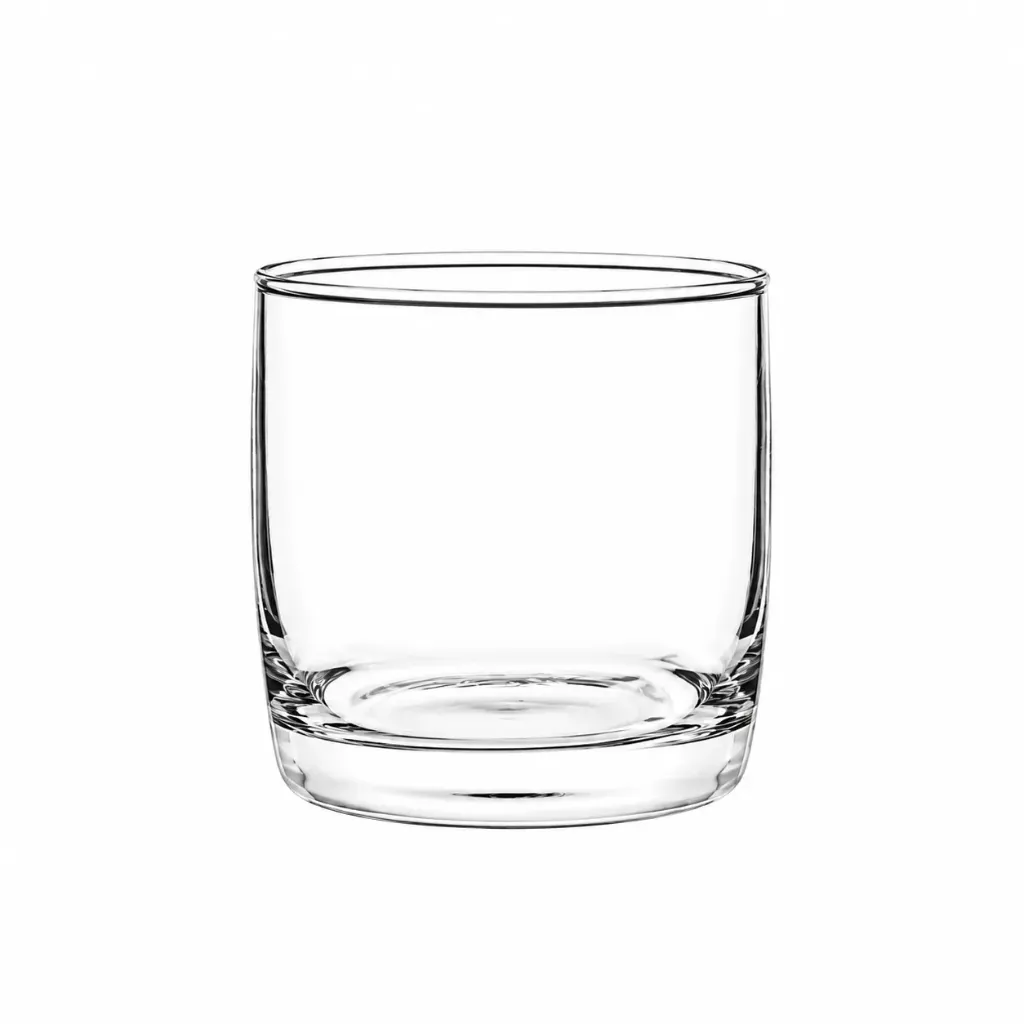 [2302330438] SET VASO MONTERREY ROCKS 10 ONZ 8SETS/C 0414CL6 CRISTAR