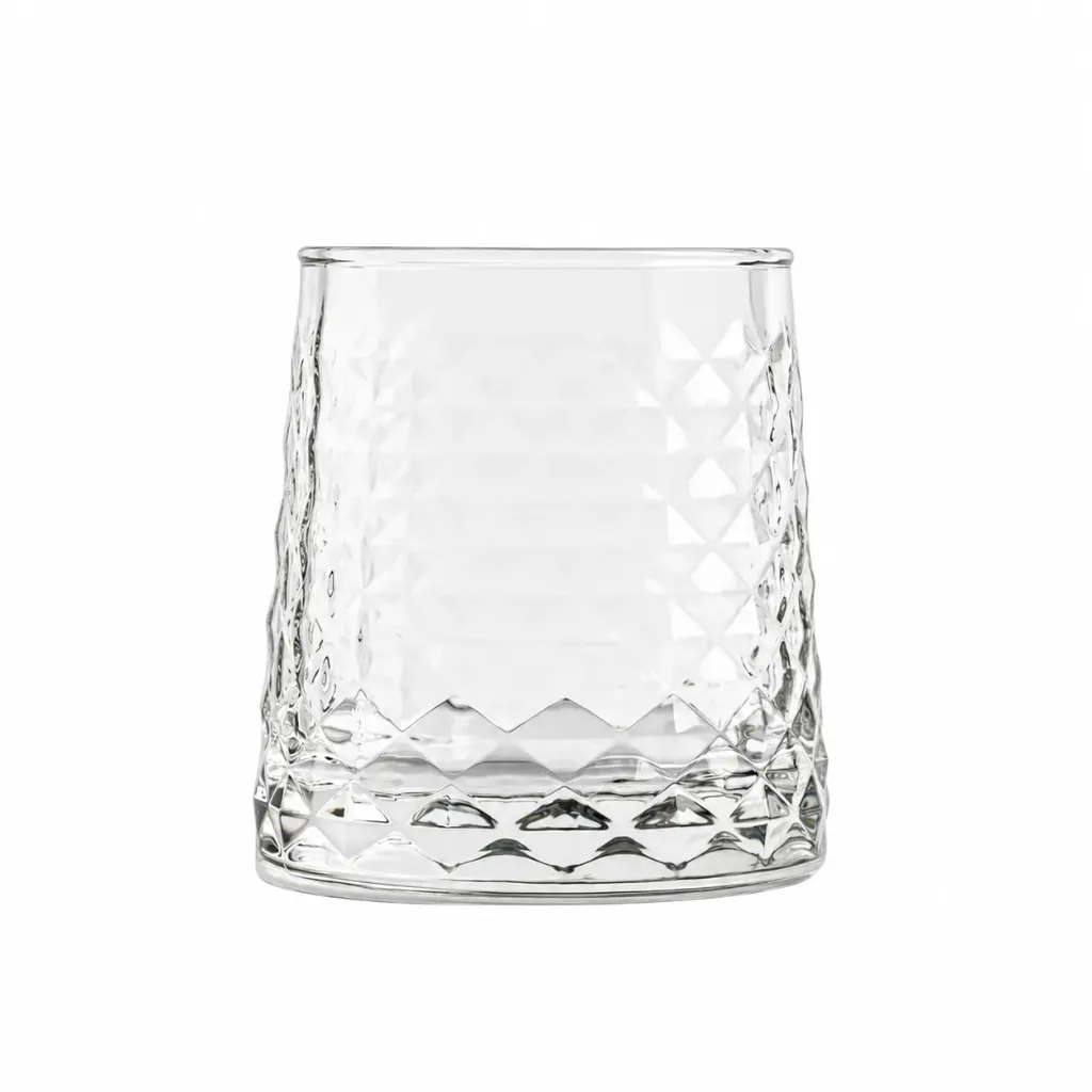 [12031174] VASO CAIRO ROCKS 24U/C 0921AL24 F1-0024 CRISTAR