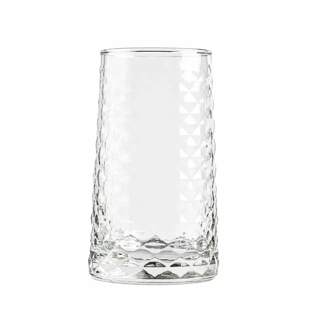 [12031175] VASO CAIRO BEBIDAS 24U/C 0922AL24 CRISTAR