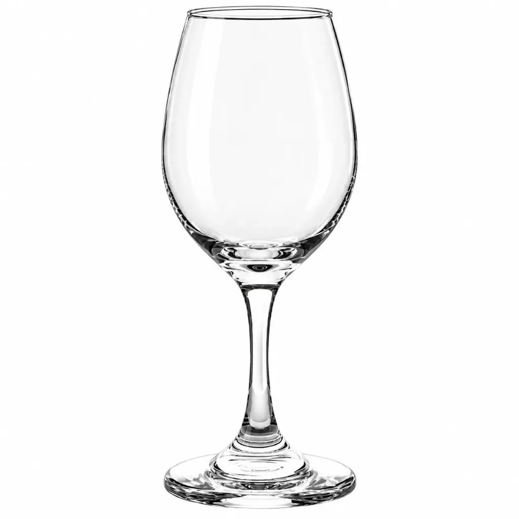 [2302330434] COPA VINO TINTO RIOJA 10.5 ONZ 24U/C 5414AL24 CRISTAR