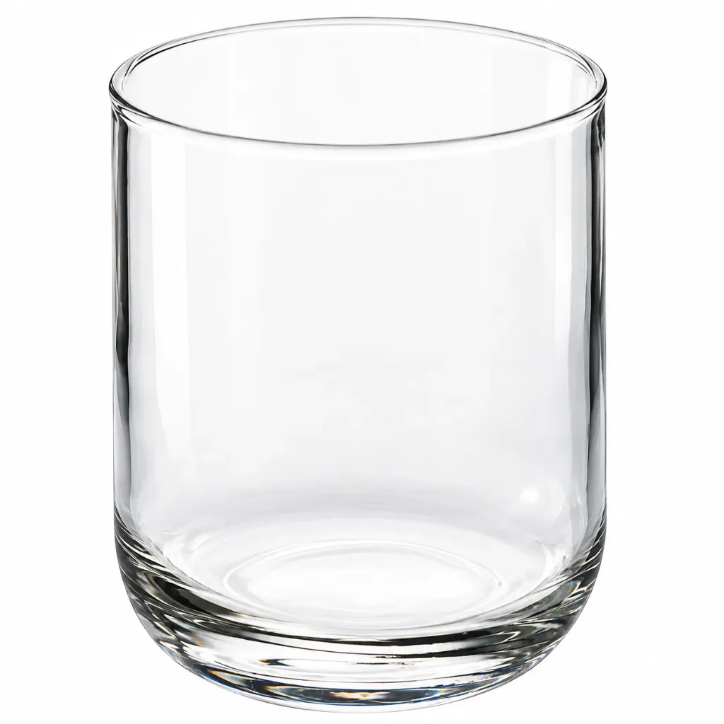 [11007296] SET VASO CAPPELLA ROCKS 0789CL6 4SET/CAJA CRISTAR