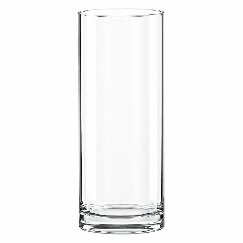 [2302330500] FLORERO CILINDRICO 12U/C 0933AL12 CRISTAR
