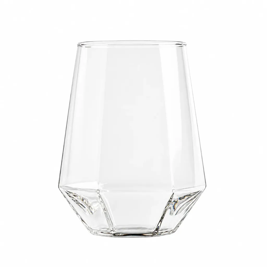 [2302330490] VASO ROTTERDAM 17.25 ONZ 0924AX24SM 24U/C CRISTAR