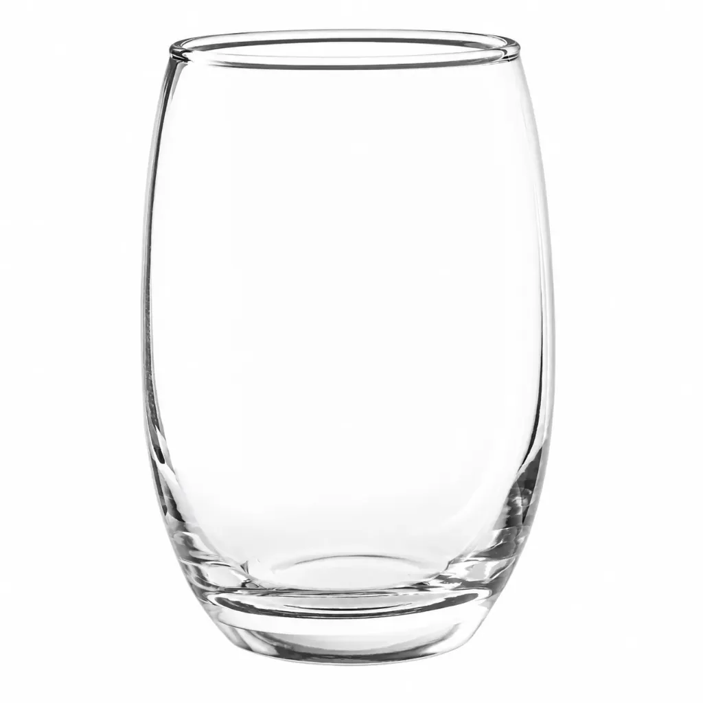[2302330432] SET VASO MIKONOS BEBIDAS 15.75 ONZ 8SETS/C 0454CL CRISTAR