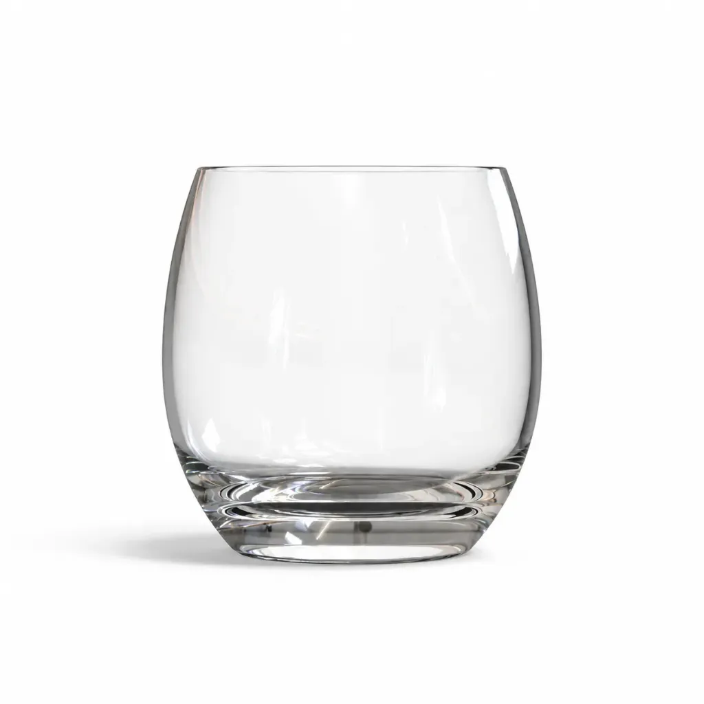 [2302330462] SET VASO MIKONOS ROCKS 11.5 ONZ 8SETS/C 0453CL6 CRISTAR