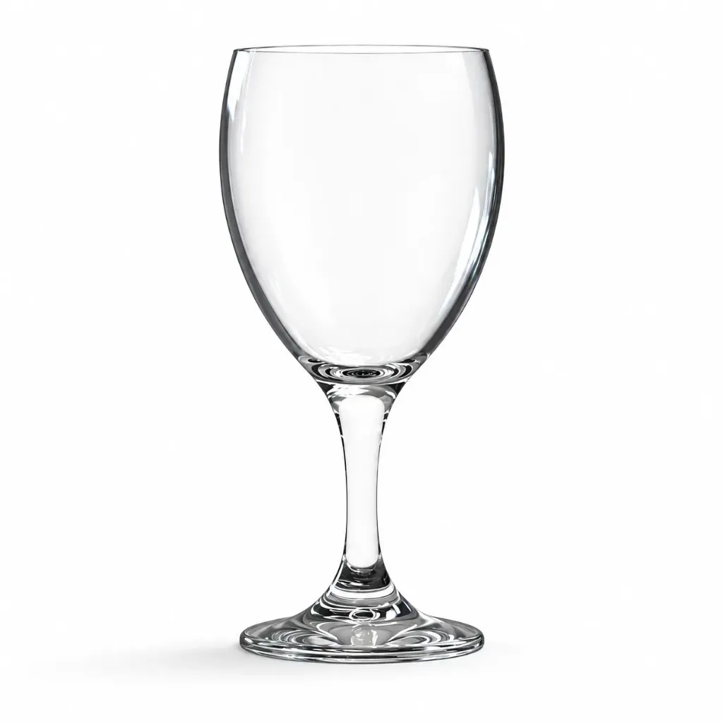[2302330431] COPA VINO ARAGON 8.5 ONZ 24U/C 5435AL24 CRISTAR