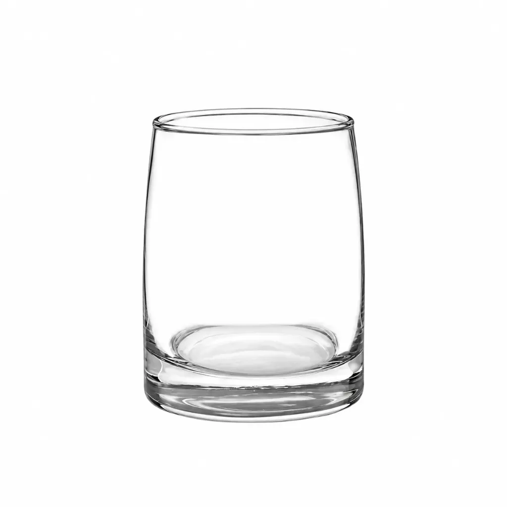 [2302330393] VASO TOLEDO 12.5 ONZ ROCKS 48U/C 0447AL48 CRISTAR