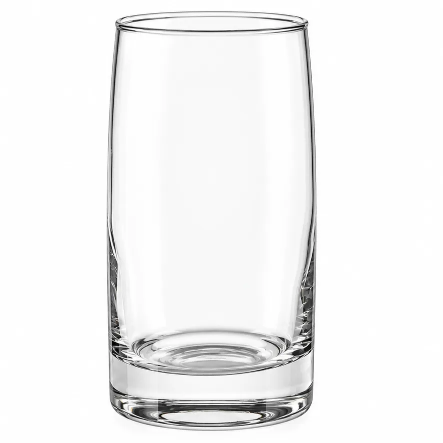 [2302330394] VASO TOLEDO 13 ONZ. CAJA 48U/C 0463AL48 CRISTAR