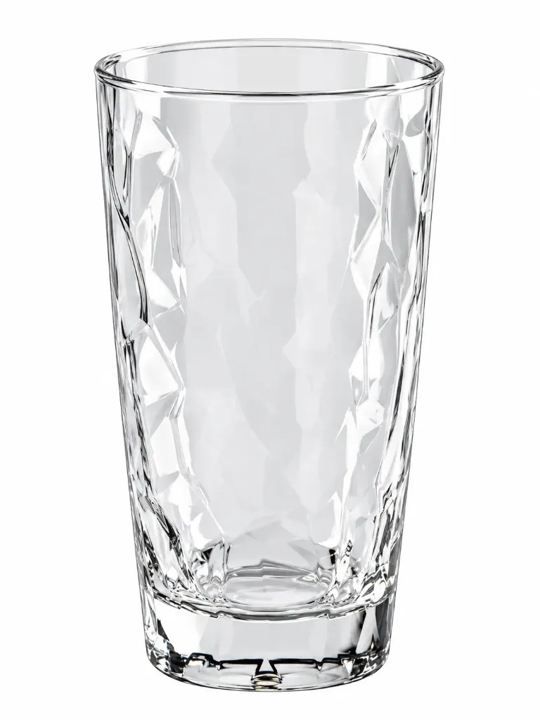 [2302330398] VASO DA VINCI 15 ONZ. LISO 48U/C 0727AL48 CRISTAR