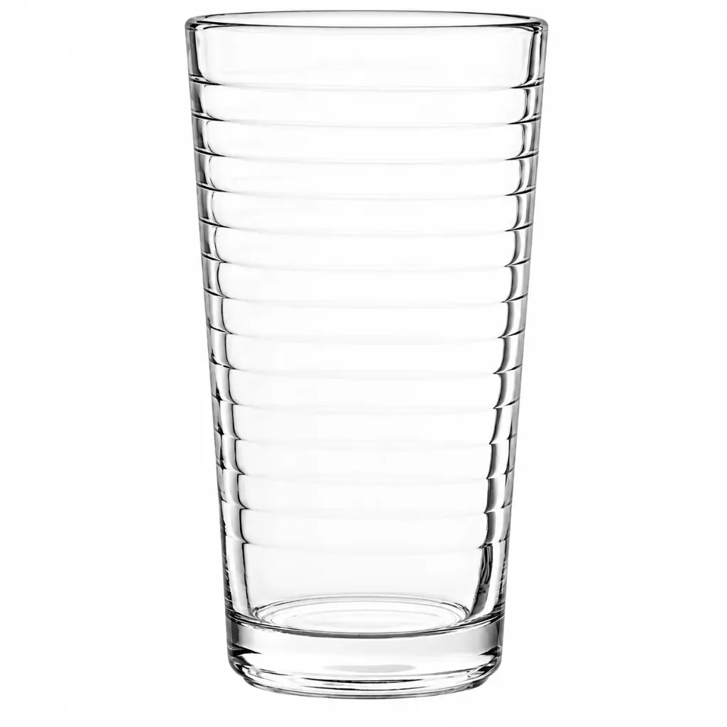 [2302330387] VASO OPTICO 11.5 ONZ. 48U/C 0292AL CRISTAR