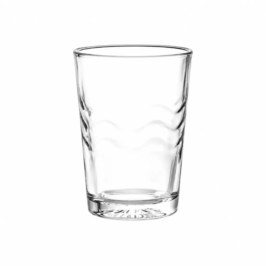 [2302330386] VASO ONDAS JUGOS 7 ONZ CAJA 72U/C 0261AL CRISTAR