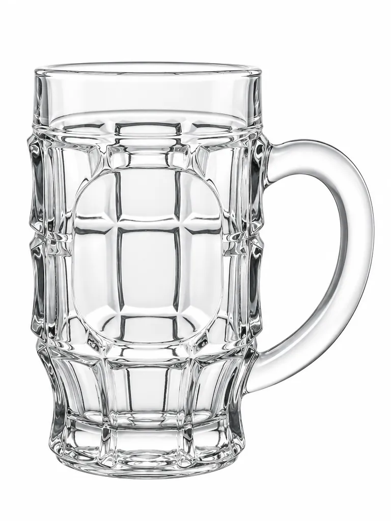 [2301920222] JARRO CERVECERO HAMBURGO 0314AL 24U/C CRISTAR