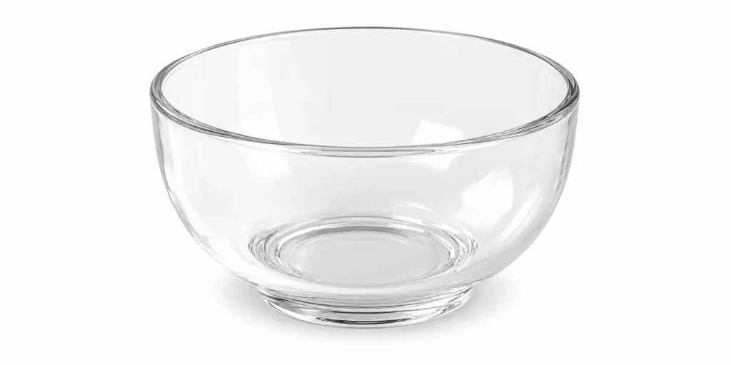 [12026210] ENSALADERA MANAOS MED AV LISO 0812AL12 12U/C CRISTAR