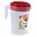 PICHEL C/TAPA 1L NAVIDEÑO  GUATE